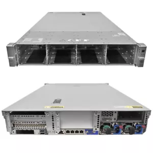 HP ProLiant DL380 Gen9 2U 2xE5-2620 V4 P840 32GB RAM 12x LFF 2x2,5 SFF - Bild 1 von 3