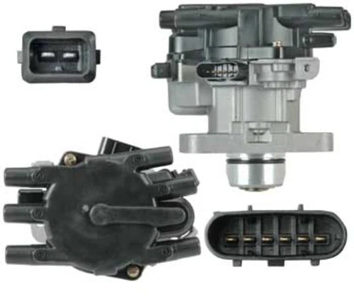 Ignition Distributor for Chrysler Sebring Cirrus Dodge Avenger Stratus 1995-2000 - Image 1 of 1