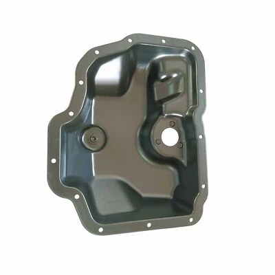 Нижний поддон масла двигателя для 2013-16 Audi Q7 Volkswagen Touareg TDI V6 3,0 л 2967 куб. см - Изображение 1 из 4