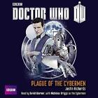 Doctor Who: Plague Of The Cybermen - 9781471329869