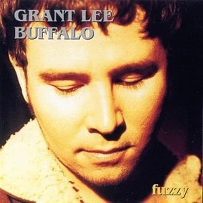 Grant Lee Buffalo - Fuzzy - Grant Lee Buffalo CD BNVG The Cheap Fast Free Post - Image 1 of 2