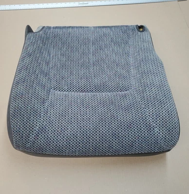 Funda de cojín inferior asiento pasajero delantero derecho Dodge Ram 98-01 tela vinilo OEM Foto 1 de 4