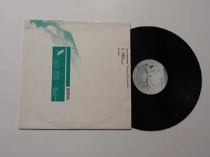 JONO FERNANDEZ colours of conscience 12" RECORD FRETWELL PROGRESSIVE BREAKS DJ - Picture 1 of 2