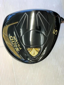 2021 Dunlop XXIO PRIME 5W 18deg SP1100 R-flex Fairway Wood Golf Club J933 - Picture 1 of 5