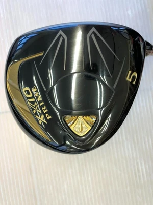 Club de golf Dunlop XXIO PRIME 2021 5W 18 grados SP1100 R-flex madera de calle J933 Foto 1 de 4