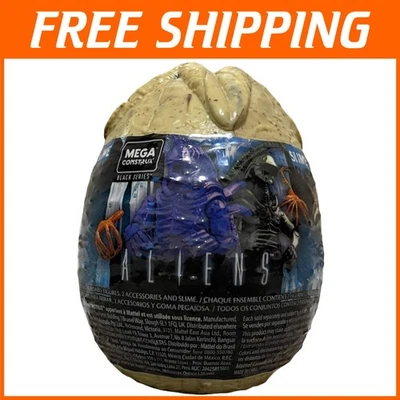 Jogo de ovos surpresa Xenomorph - Imagem 1 de 4