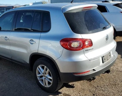 2011-2012 Volkswagen Tiguan LH Driver Roof Curtain Airbag OEM - Image 1 of 3