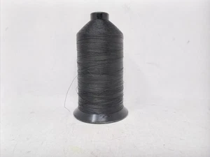 FIL-Tec Boat Bonded Thread 13847 Black 1 lb Polyester Tex90 UVR - Picture 1 of 6