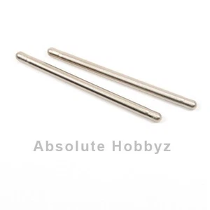 M2C Racing Tekno hintere innere konische Scharnierstifte (2) - M2C6605 - Bild 1 von 1