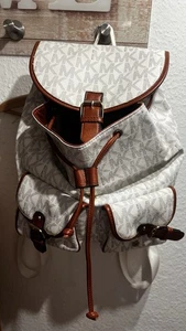 Michael Kors Rucksack Groß / Sehr gut - Bild 1 von 2