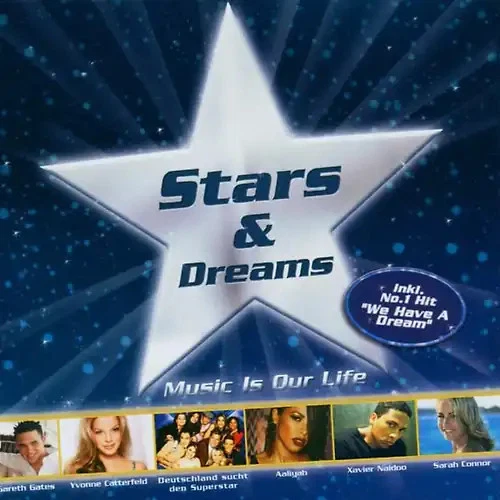 Various - Stars & Dreams - Bild 1 von 1