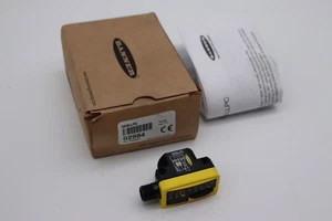 Banner QS30LLPQ Photoelectric Sensor QS30 Long Range Laser - Picture 1 of 11