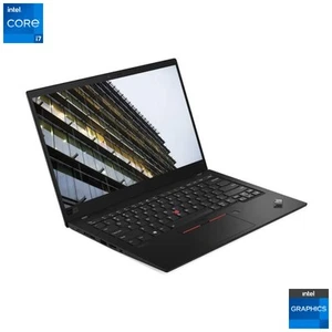 Lenovo ThinkPad X1 Carbon 8 Laptop: 4K Core i7 512GB SSD 16GB RAM Warranty VAT - Afbeelding 1 van 9