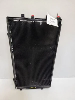 2011-2014 FORD F150 PICKUP 3.5L AC Condenser Turbo BL3Z19712B 11-14 - Image 1 of 4