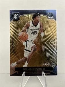 2024-2025 Panini Totally Certified GG Jackson Neon Orange Mirror #/299 #62 - Picture 1 of 2