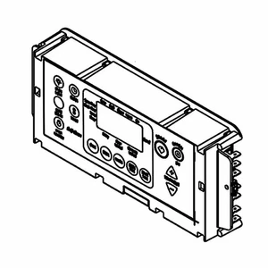 Neu Original OEM Range Oven Steuerplatine W11528352 - Bild 1 von 1