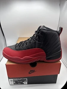 Größe 8 - Air Jordan 12 Retro 2025 Grippe Spiel - Bild 1 von 9