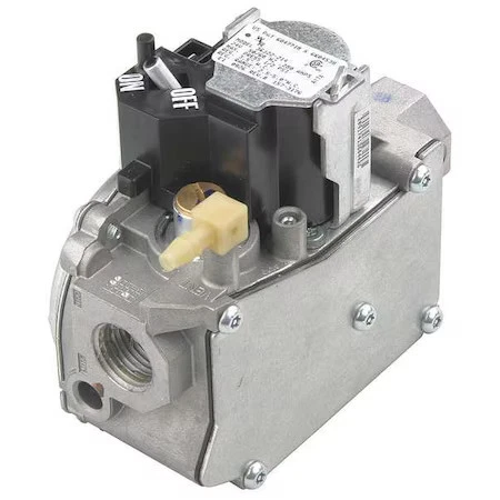 White-Rodgers 36J24-214 Gas Valve, Ng/Lp, Hot Surface, 24 V, Slow Opening, -40 - Image 1 of 1