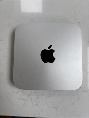 Mac Mini A1347 2010, 8GB, Core i5, 256GB SSD + 2TB HD - Image 1 of 4
