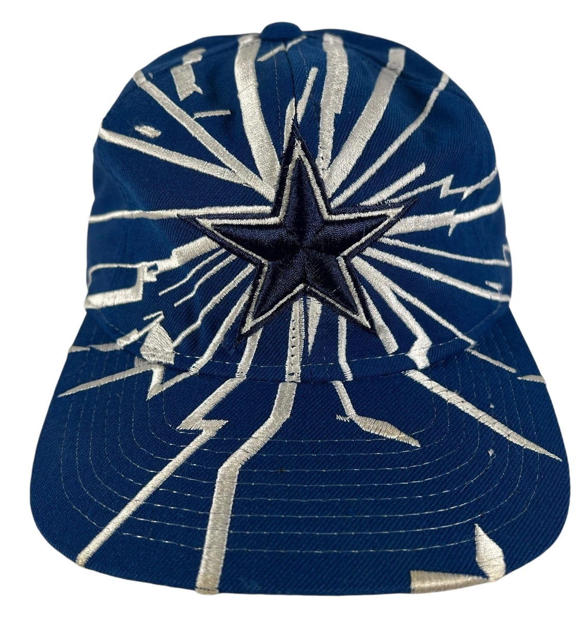 STARTER スターター NFL COWBOYS™ CAP デッドストック Vintage Dallas Cowboys Super Bowl XXVII Starter Brand Snapback