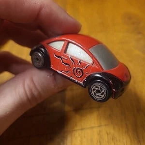 Vintage Matchbox VW Concept Tabasco Red Die Cast Car 1:64 1998 - Picture 1 of 6