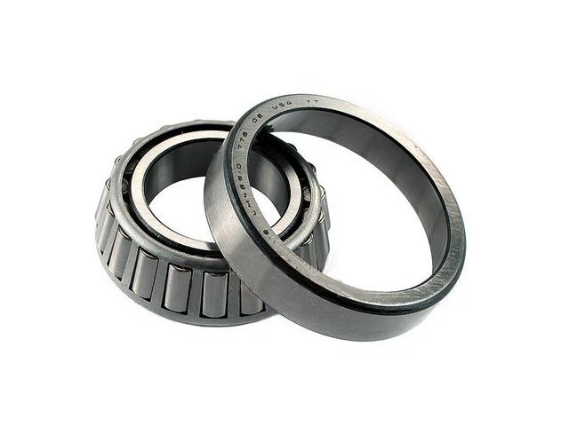 Cojinete de rueda interior delantero WJB para Toyota Tacoma 1995-2004 49XXCC Foto 1 de 1