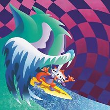 Congratulations by MGMT (Record, 2014)