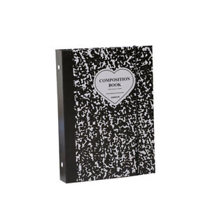A5 Binder Pictures Storage Book Card Holder Chasing Stars Photo Album Collect