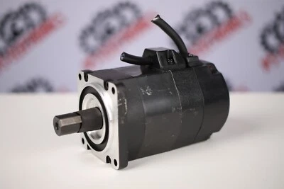 LEADSHINE TECHNOLOGY ACM602V60A-2500 (SERVOMOTOR) - 6 meses de garantía - Imagen 1 de 4
