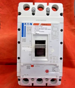 Disyuntor EATON PDG33G0400FNN 5185Z - Imagen 1 de 5