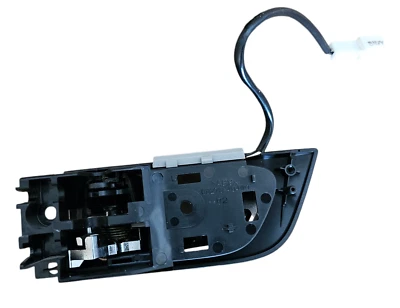 Panel de puerta Lexus GX470 2004-2009 manija interior lado derecho delantero/trasero OEM Foto 1 de 4