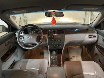 Espejo retrovisor interior delantero central usado se adapta a: Buick Lacrosse 2007 sin telema Foto 1 de 4