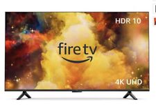 55” Amazon Fire TV Omni Series 4K UHD - Brand New in Box