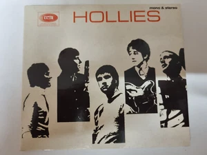 The Hollies CD The Hollies Mono & Stereo Digipak mint - Bild 1 von 3