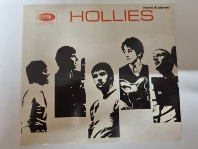 The Hollies CD The Hollies Mono & Stereo Digipak mint - Bild 1 von 3