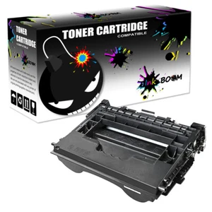 1 reemplazo de tóner negro para HP CF237A 37A LaserJet Enterprise Flow MFP M632z M633z - Imagen 1 de 1