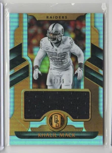 YOU PICK - Raiders Card CERTIFIED AUTOGRAPH AUTO SERIAL GU COA STAR HOF RC 712 - Picture 1 of 31