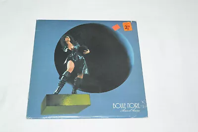 BOULE NOIRE Aimer D'Amour LP 1978 NEW SEALED Disco Funk Quebec Martin M-16216 - Image 1 of 2