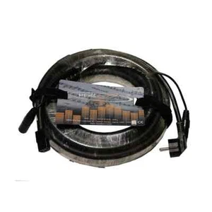 Me All Sound PS25PROM15 Cavo Phono Rete 15 Mt. 3x2,50 segnale 6 mm totale 17 mm - Foto 1 di 1