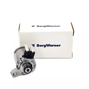 BorgWarner Magnetventil N217 N218 für VW Audi Seat Skoda DSG 6-Gang Getriebe DQ2 - Picture 1 of 5