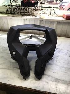 15 Ski-Doo GSX SE 800 R E-Tec REV XR 137 dash gauge headlight cover cowl fairing - Picture 1 of 10