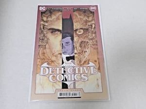 DC Batman: Detective Comics #1068 - Bild 1 von 1