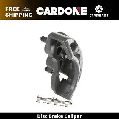 Pinza de freno de disco Cardone 2004 para GMC C4500 2003-2005 Topkick Foto 1 de 4