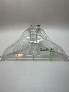 Hoover Power Scrub Deluxe FH50150, FH50135, FH50140 - Front  Nozzle 44003855 - Picture 1 of 2