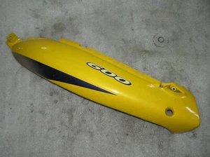 SUZUKI GSX 600F Katana Bj. 2001 Heck Seitenteil links rear side cover lhs - Bild 1 von 2