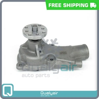 Nueva bomba de agua AW895 para Checker Buick Chevrolet GMC Olds Pontiac 1962-1974 Foto 1 de 4