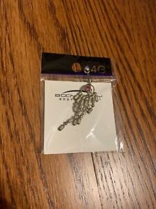 BRAND NEW BELLY BUTTON RING DREAM CATCHER FROM BODY CANDY