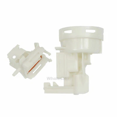 Kit de reparación de actuador de cerradura de puerta del conductor para Benz S500 S600 S350 S430 Foto 1 de 4