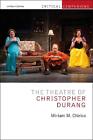 The Theatre of Christopher Durang by Miriam Chirico (English) Paperback Book