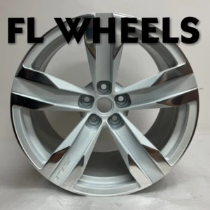 CHEVROLET CAMARO 2012-2015 20" FACTORY OEM WHEEL RIM REAR 5533 9598382 - Picture 1 of 5